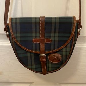 RARE vintage Lagenda bag